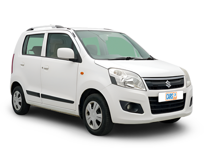 Maruti Wagon R 1.0-img